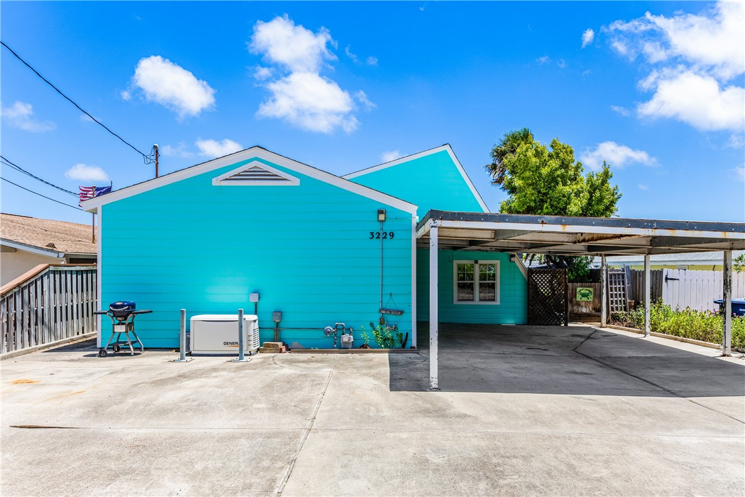 3229 Nassau Drive Corpus Christi TX 78418