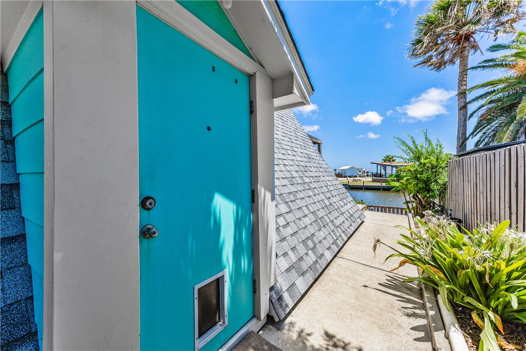 3229 Nassau Drive Corpus Christi TX 78418