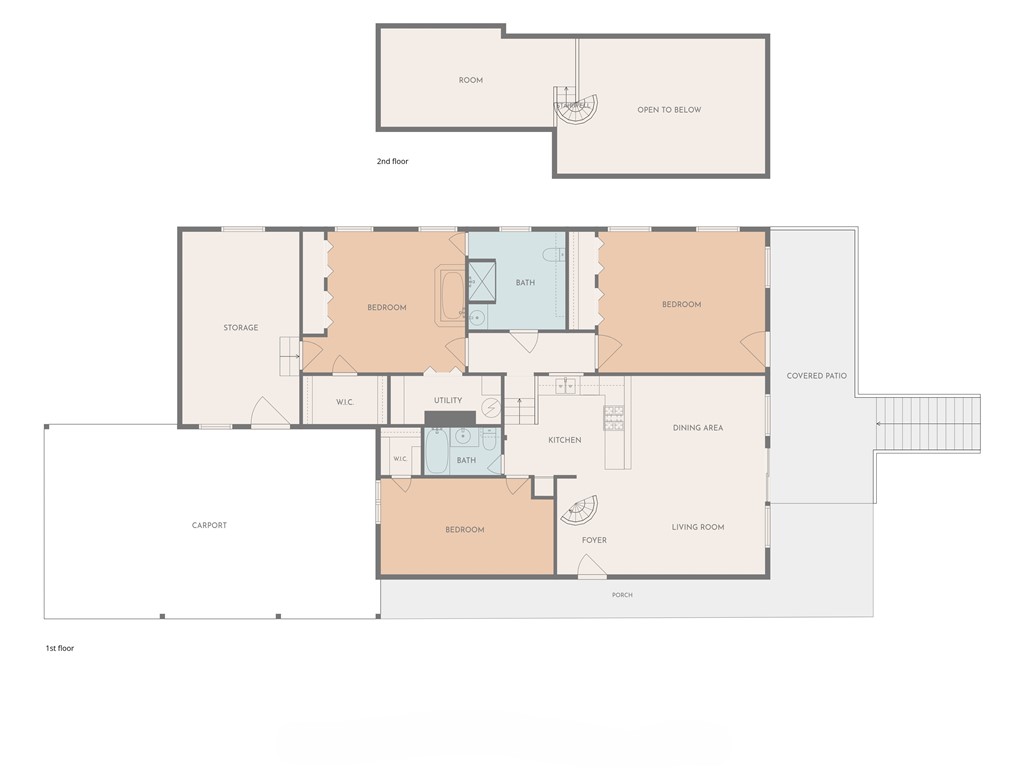 3229 Nassau Drive Corpus Christi TX 78418