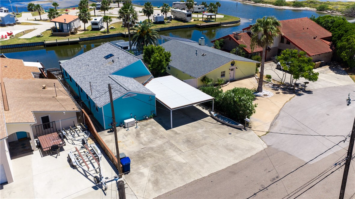 3229 Nassau Drive Corpus Christi TX 78418