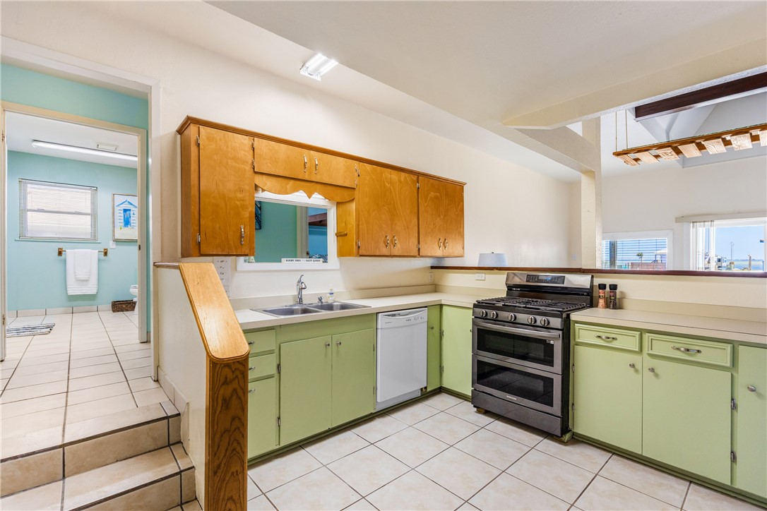 3229 Nassau Drive Corpus Christi TX 78418