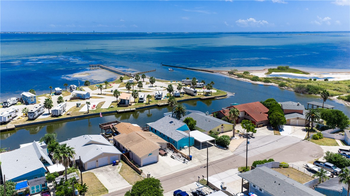 3229 Nassau Drive Corpus Christi TX 78418