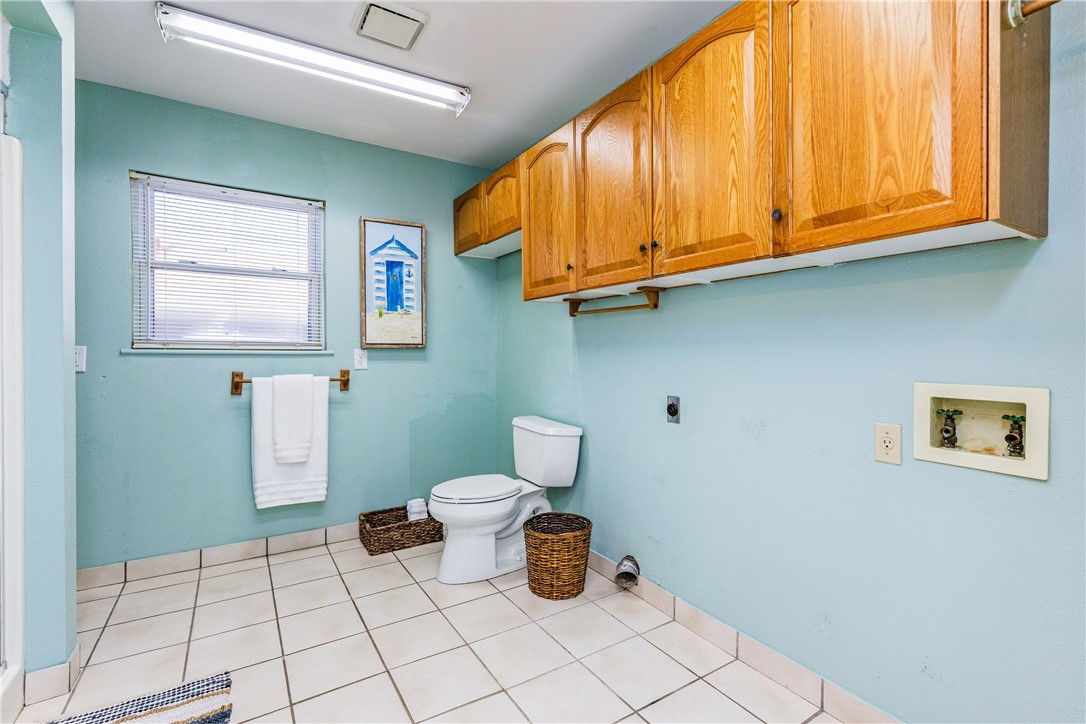 3229 Nassau Drive Corpus Christi TX 78418
