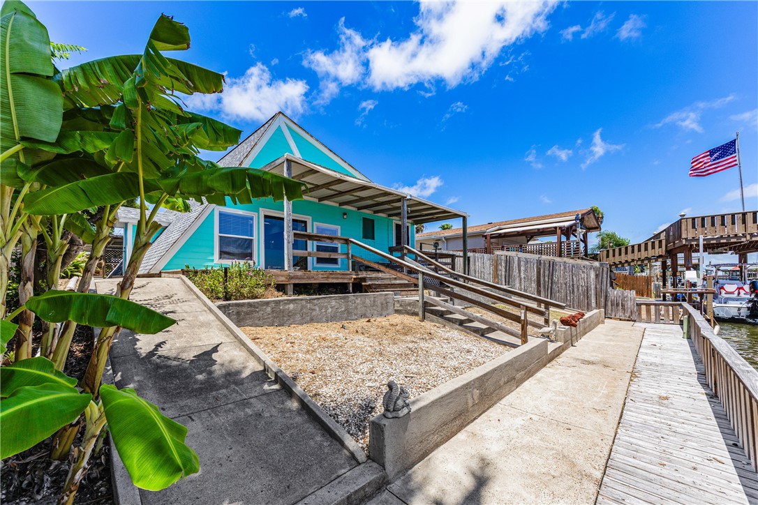 3229 Nassau Drive Corpus Christi TX 78418