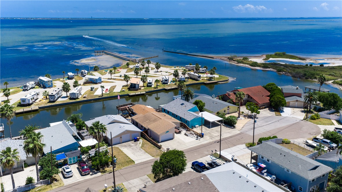 3229 Nassau Drive Corpus Christi TX 78418