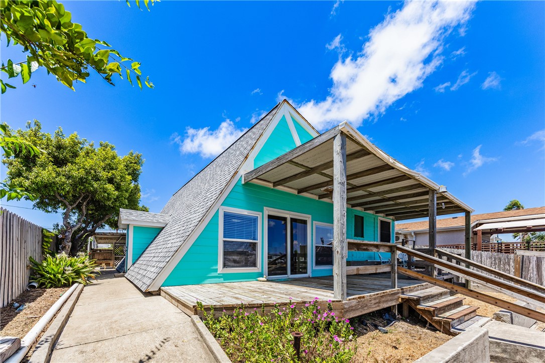 3229 Nassau Drive Corpus Christi TX 78418