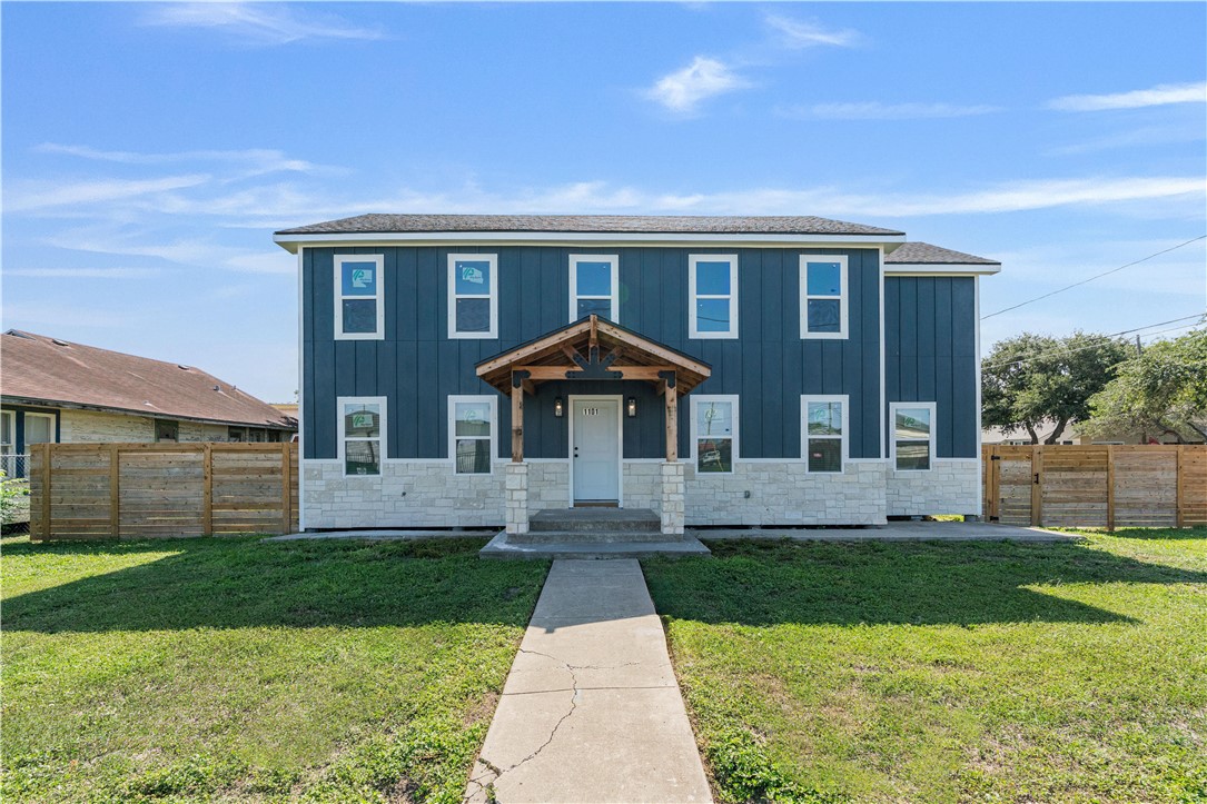 1101 6th Street Corpus Christi TX 78404