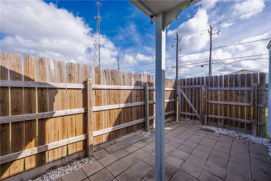 7252 The Mansions Dr D-2 Corpus Christi TX 78414