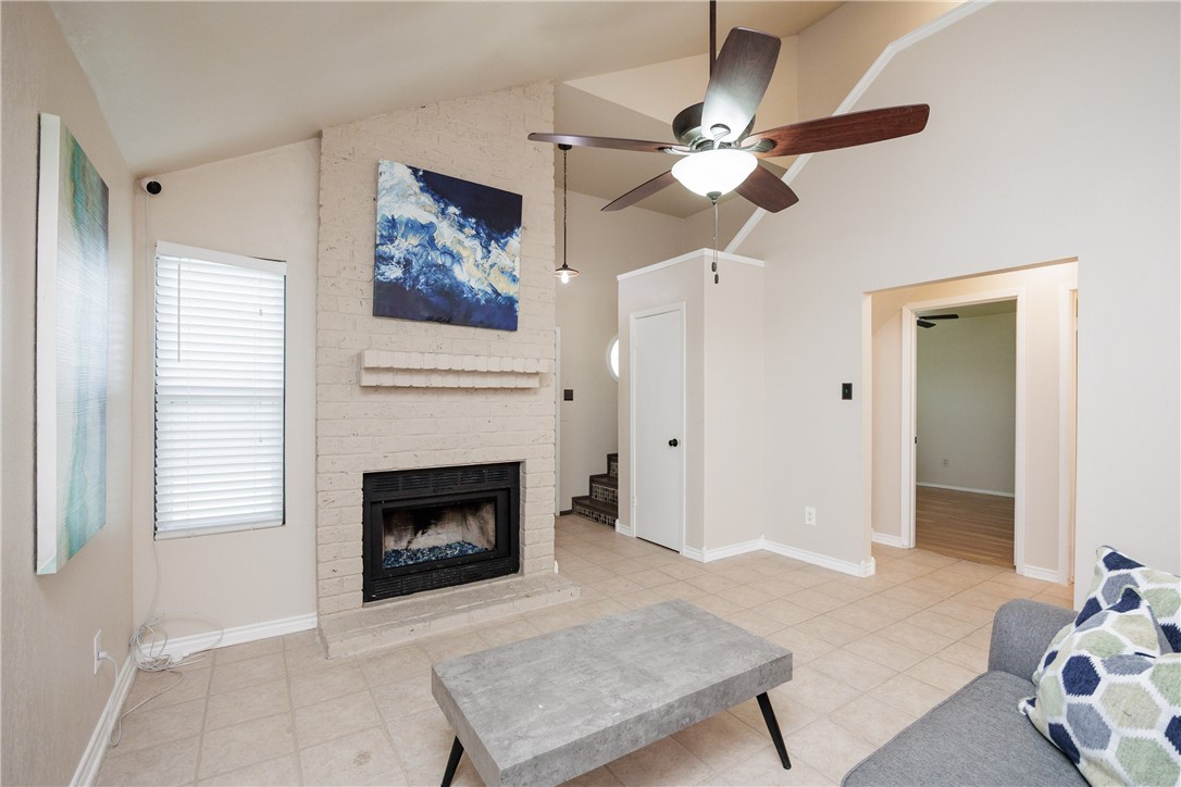 7252 The Mansions Dr D-2 Corpus Christi TX 78414