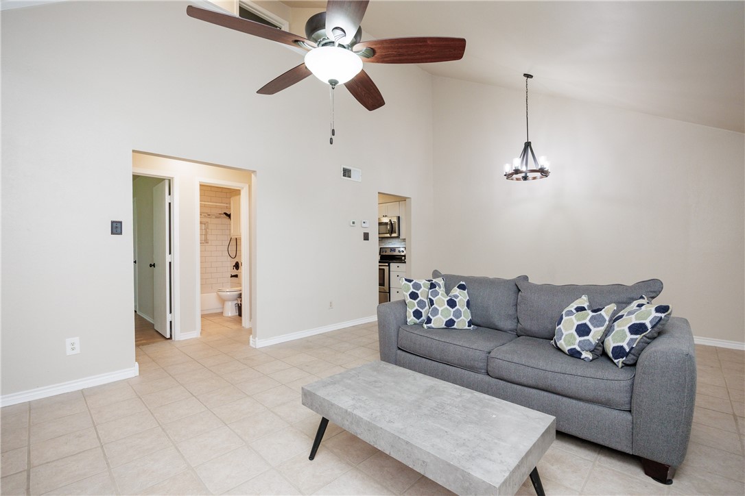7252 The Mansions Dr D-2 Corpus Christi TX 78414