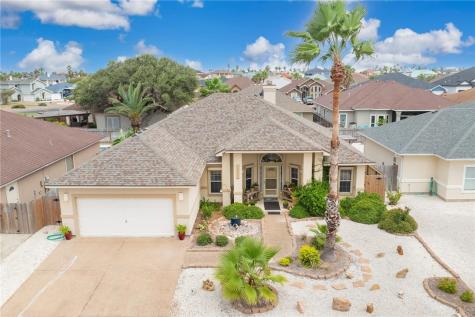 15825 Vincent Drive Corpus Christi TX 78418