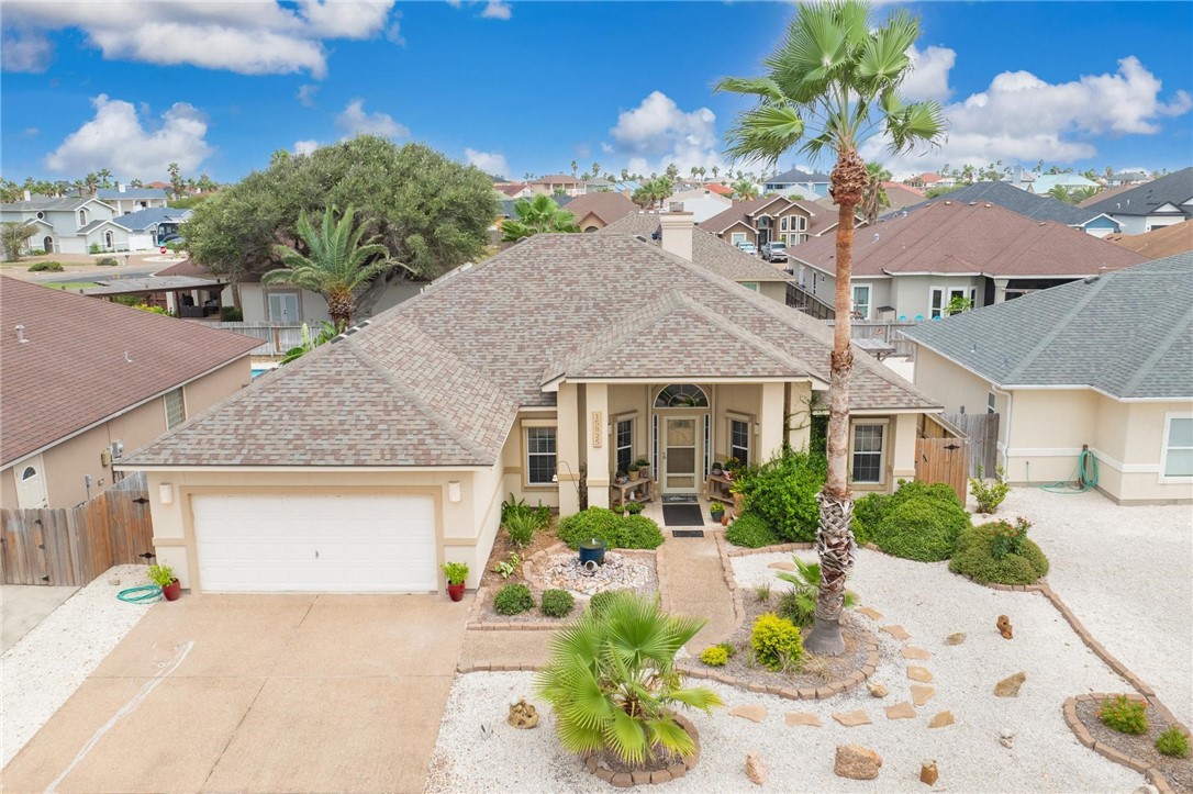 15825 Vincent Drive Corpus Christi TX 78418