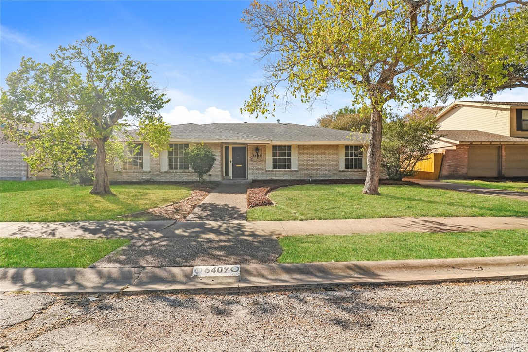 6409 Coral Gables Drive Corpus Christi TX 78413