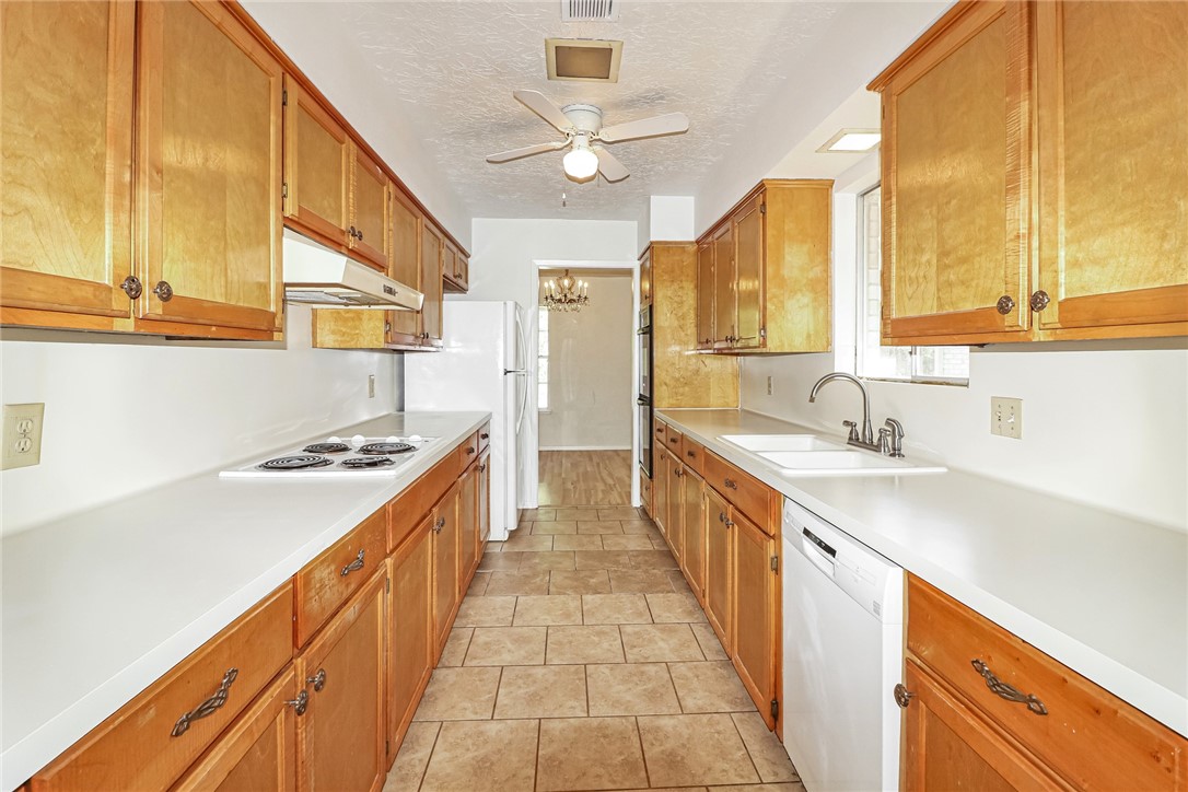 6409 Coral Gables Drive Corpus Christi TX 78413