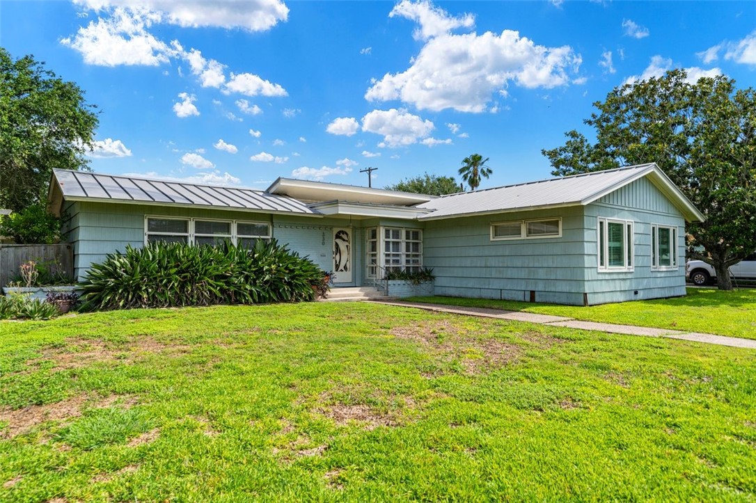 330 Catalina Place Corpus Christi TX 78411