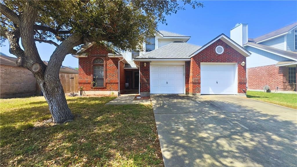 4349 Eldora Drive Corpus Christi TX 78413