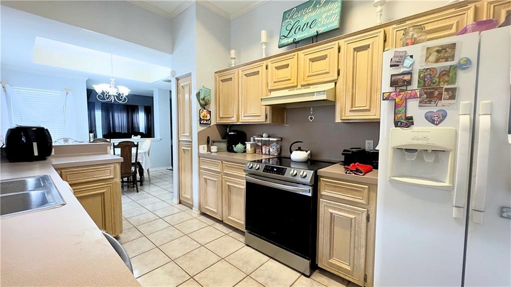 4349 Eldora Drive Corpus Christi TX 78413