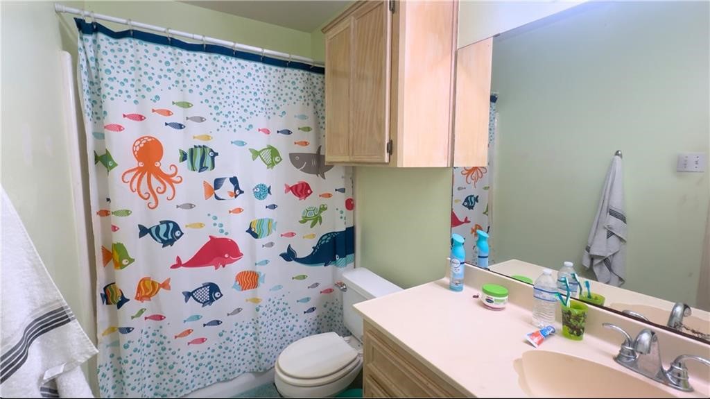 4349 Eldora Drive Corpus Christi TX 78413