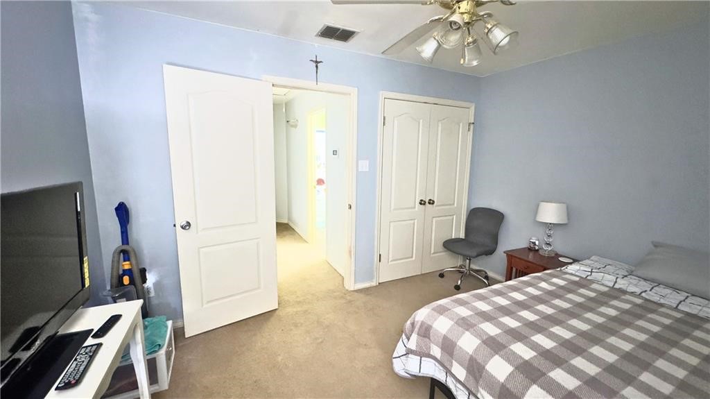 4349 Eldora Drive Corpus Christi TX 78413