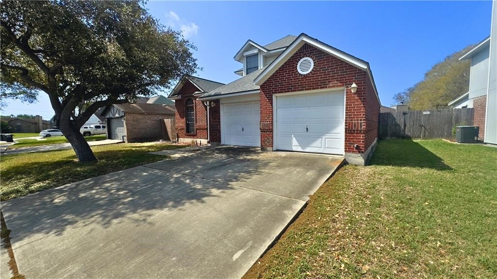 4349 Eldora Drive Corpus Christi TX 78413