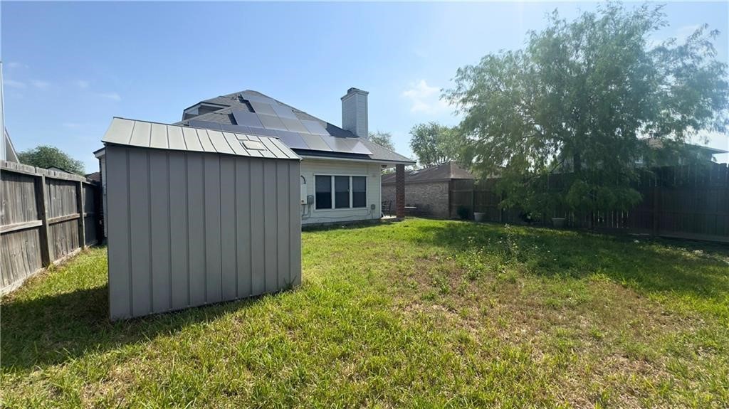 4349 Eldora Drive Corpus Christi TX 78413