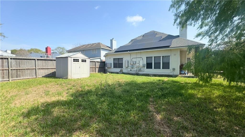 4349 Eldora Drive Corpus Christi TX 78413
