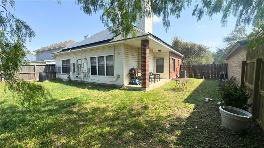 4349 Eldora Drive Corpus Christi TX 78413
