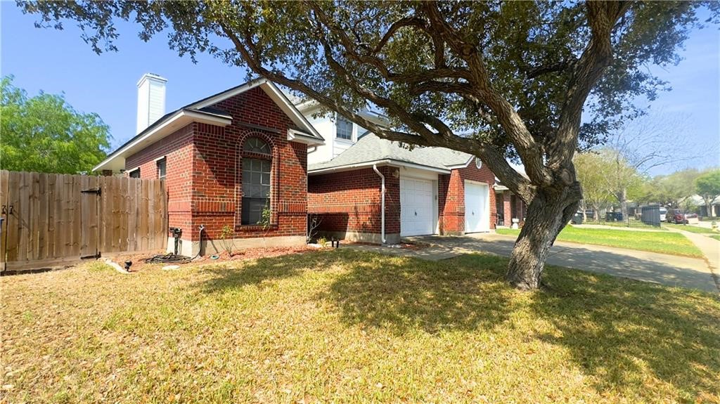 4349 Eldora Drive Corpus Christi TX 78413