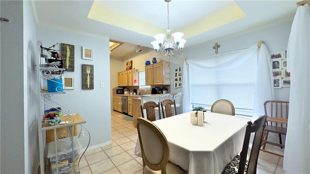 4349 Eldora Drive Corpus Christi TX 78413