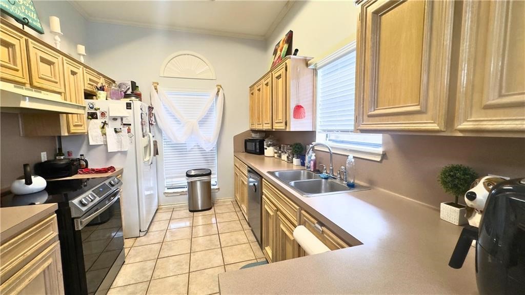 4349 Eldora Drive Corpus Christi TX 78413