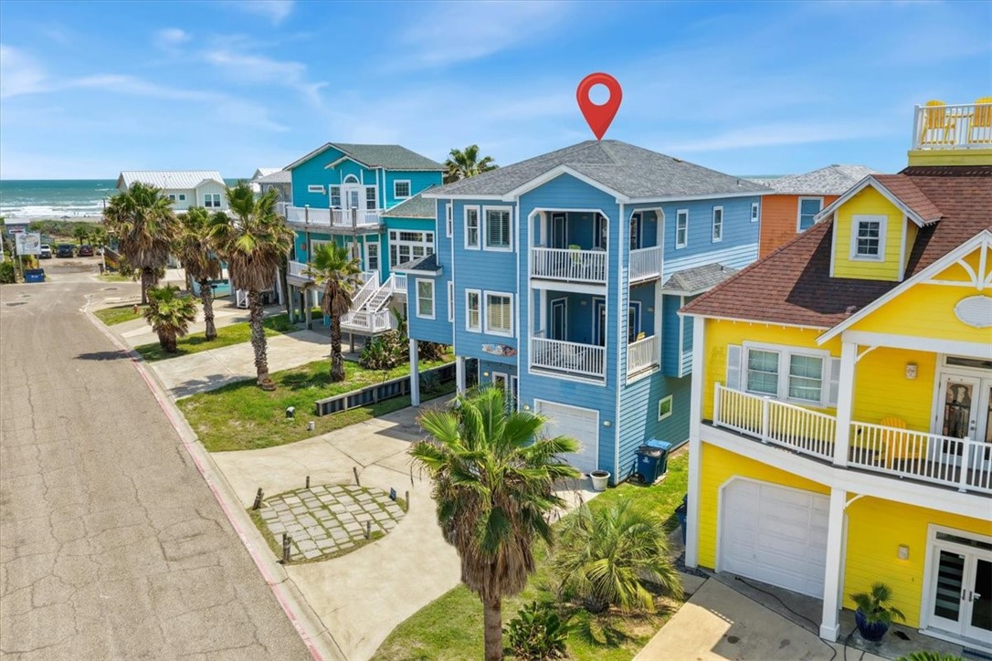 678 Anchor Drive Port Aransas TX 78373
