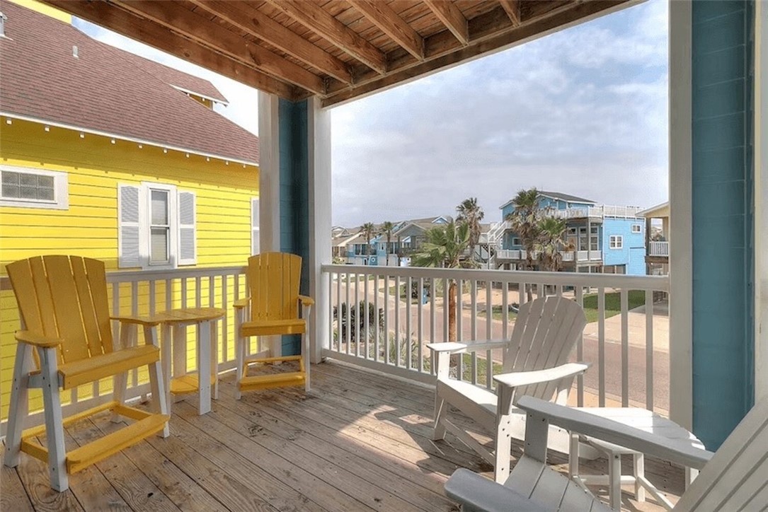 678 Anchor Drive Port Aransas TX 78373