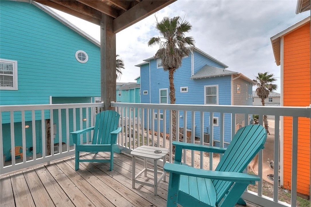 678 Anchor Drive Port Aransas TX 78373