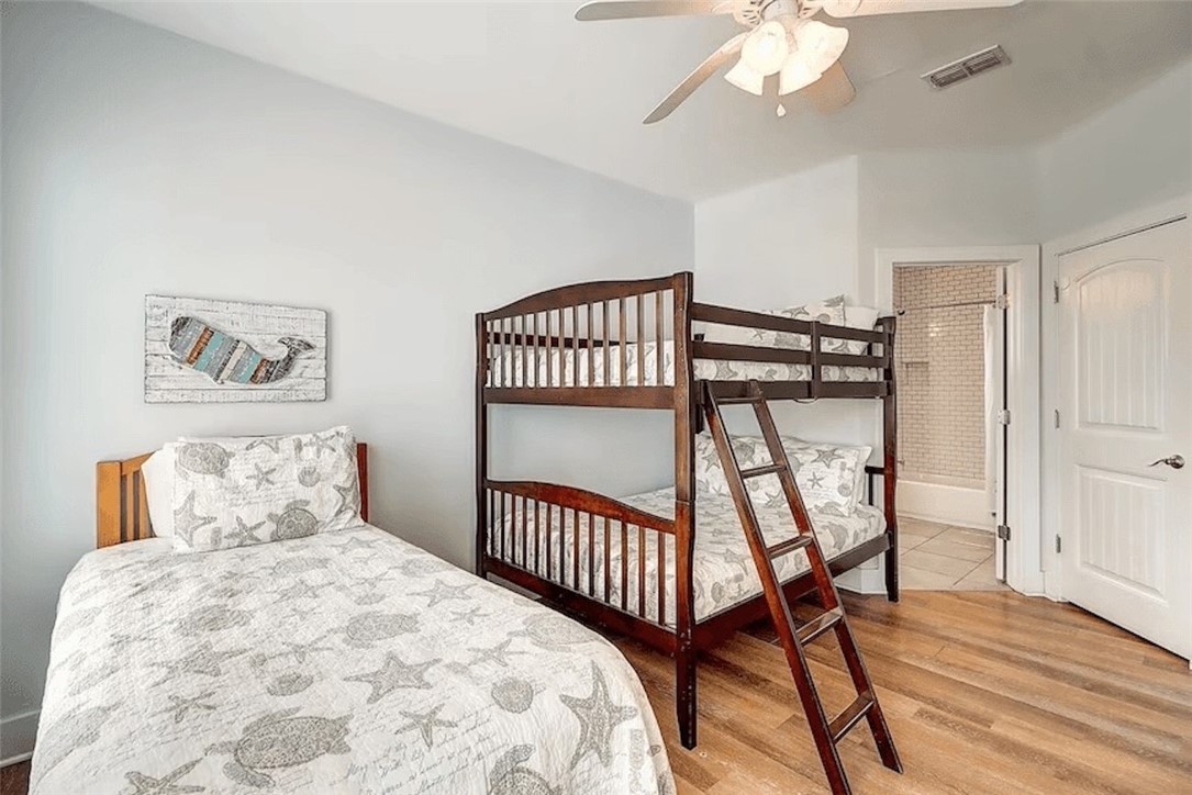 678 Anchor Drive Port Aransas TX 78373