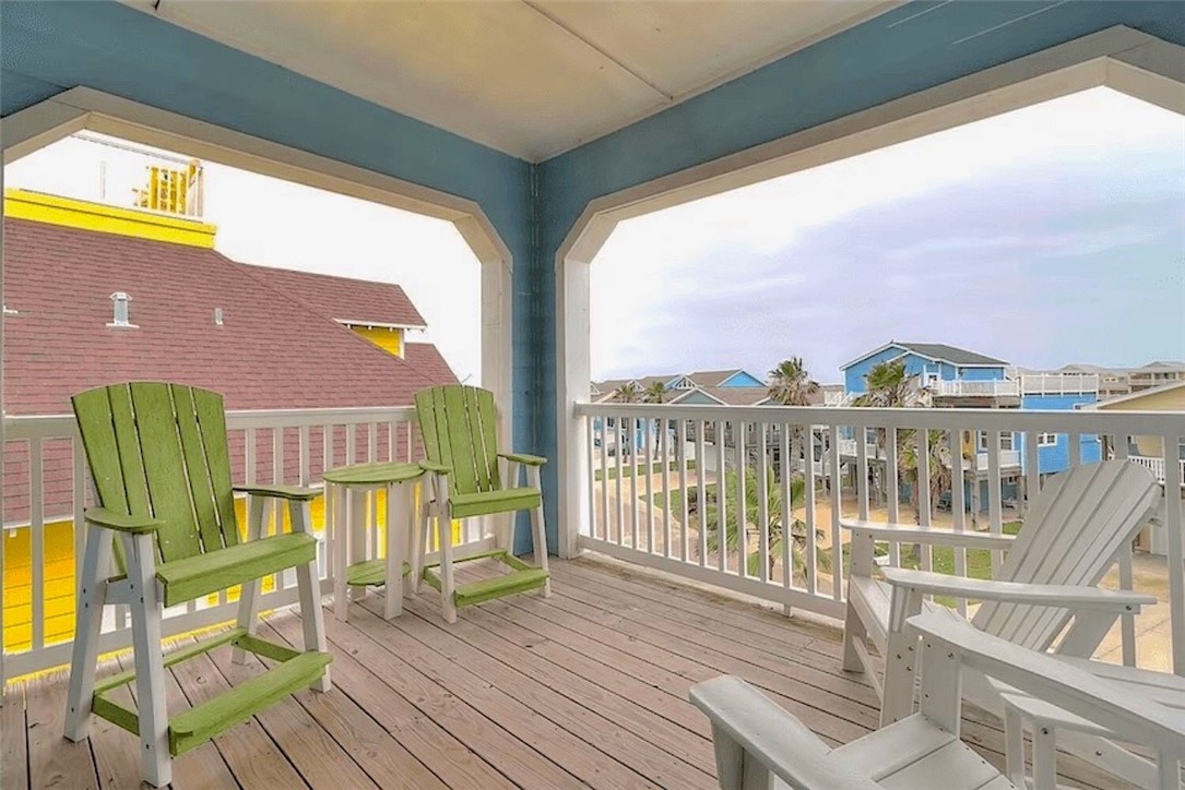 678 Anchor Drive Port Aransas TX 78373