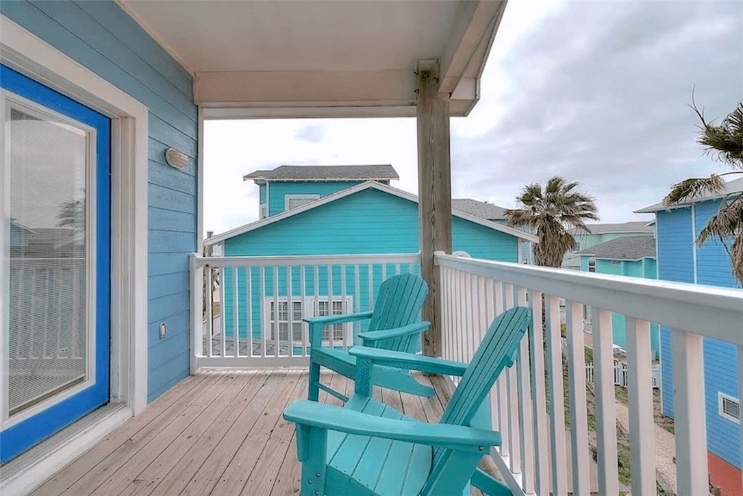 678 Anchor Drive Port Aransas TX 78373
