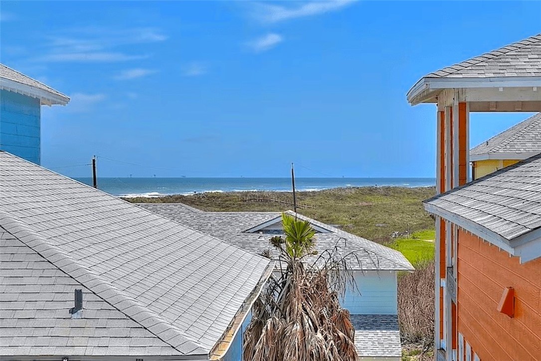 678 Anchor Drive Port Aransas TX 78373