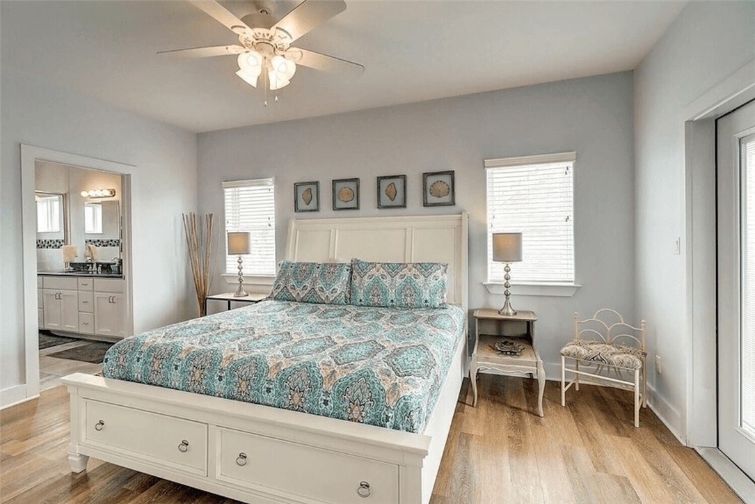 678 Anchor Drive Port Aransas TX 78373