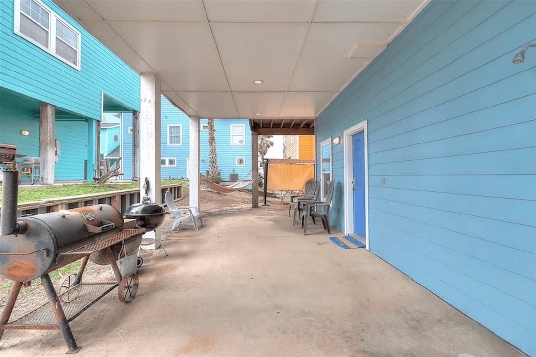 678 Anchor Drive Port Aransas TX 78373