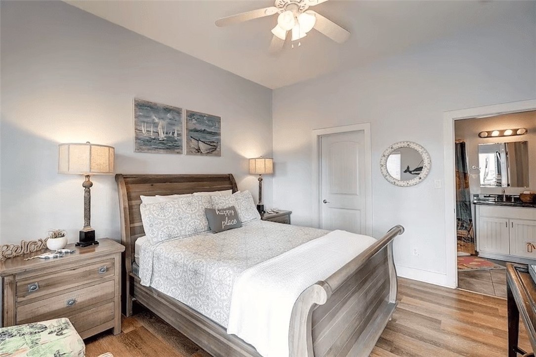 678 Anchor Drive Port Aransas TX 78373