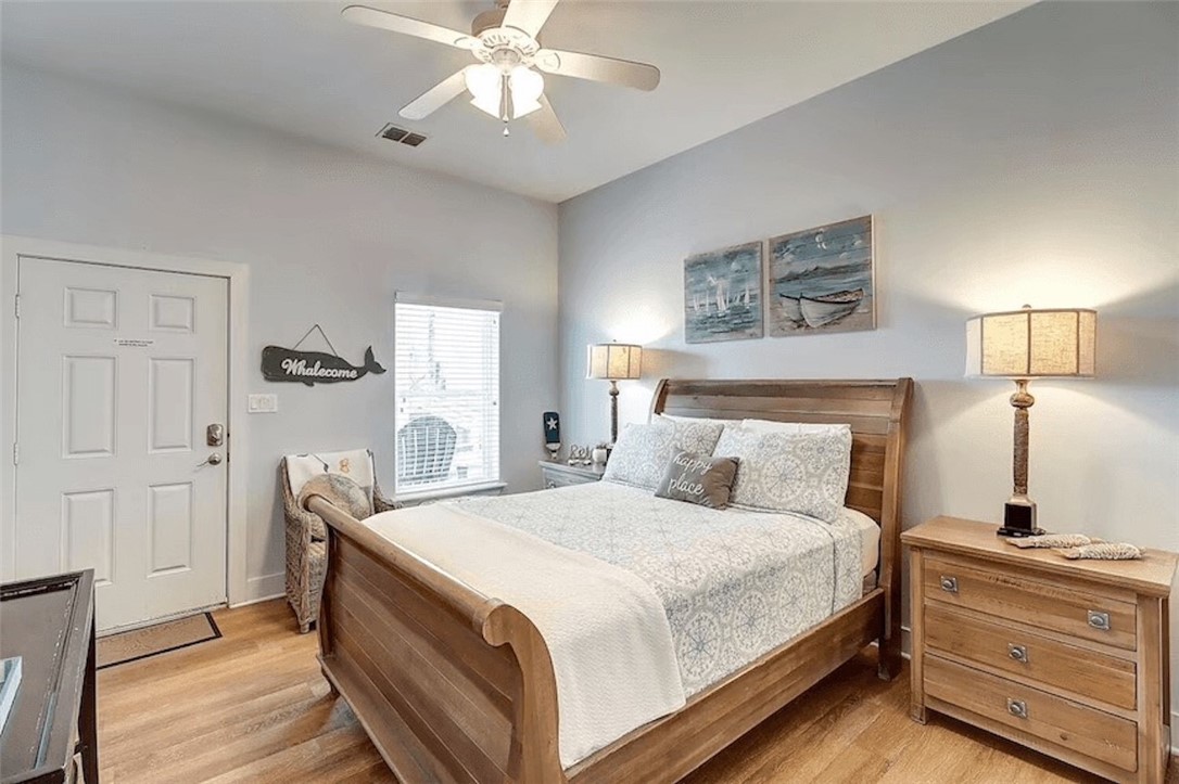 678 Anchor Drive Port Aransas TX 78373