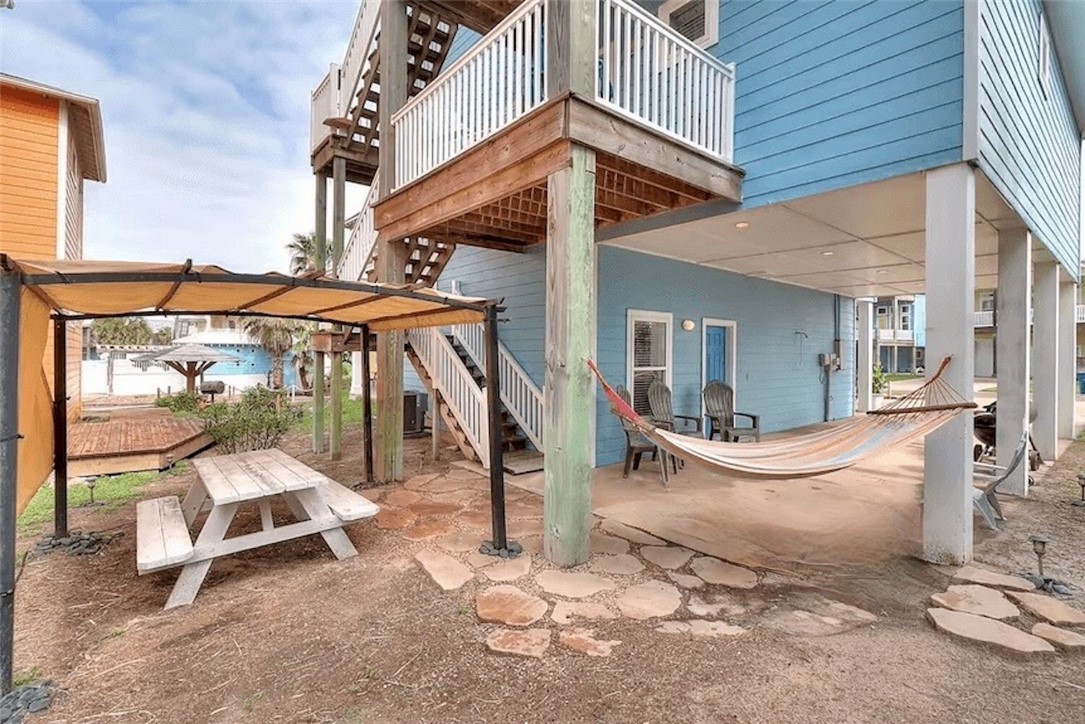 678 Anchor Drive Port Aransas TX 78373