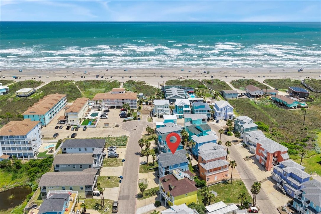 678 Anchor Drive Port Aransas TX 78373