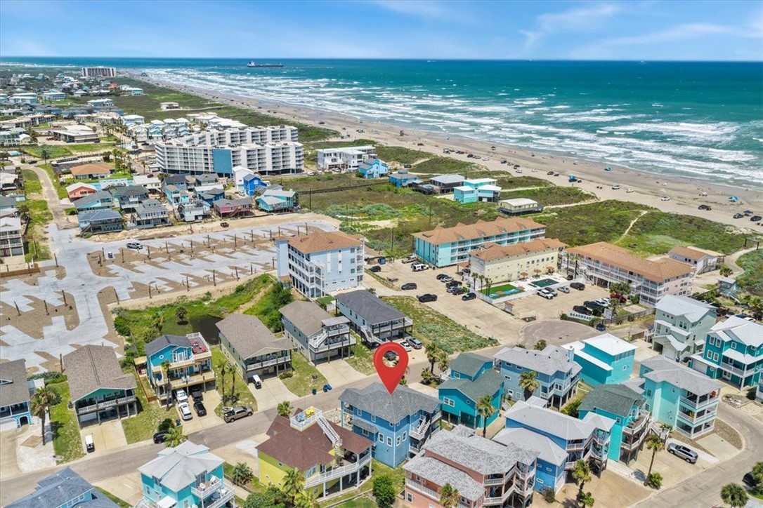 678 Anchor Drive Port Aransas TX 78373