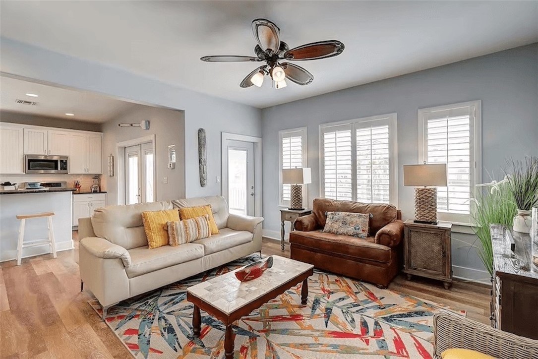 678 Anchor Drive Port Aransas TX 78373