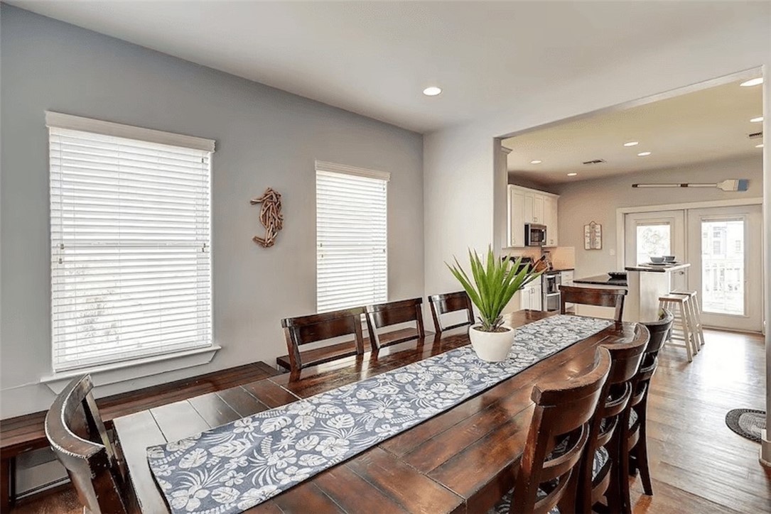 678 Anchor Drive Port Aransas TX 78373