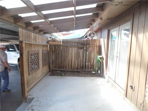 13656 Teague Lane 52 Corpus Christi TX 78410