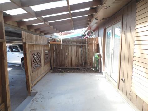 13656 Teague Lane 52 Corpus Christi TX 78410