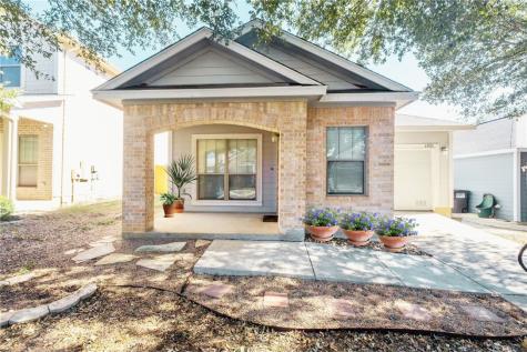 6026 Pecan Tree San Antonio TX 78240
