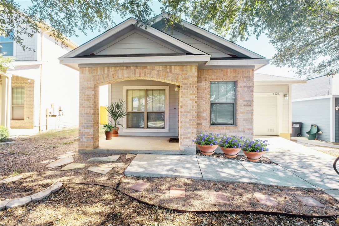 6026 Pecan Tree San Antonio TX 78240
